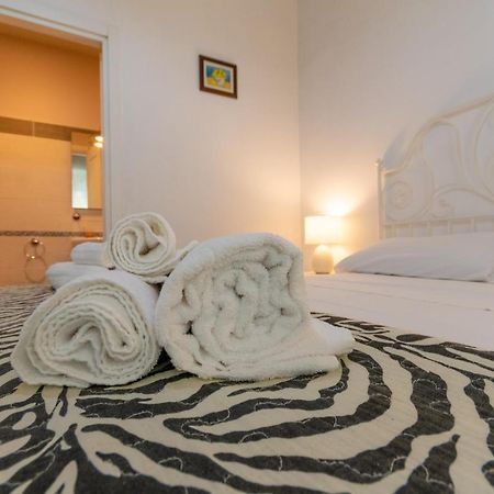 Vercelli Guest House near San Giovanni Rome Extérieur photo