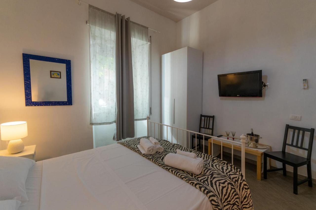 Vercelli Guest House near San Giovanni Rome Extérieur photo