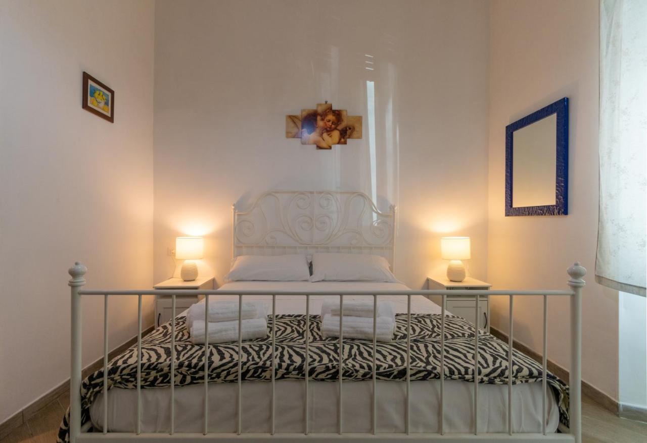 Vercelli Guest House near San Giovanni Rome Extérieur photo