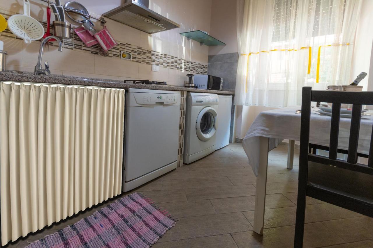 Vercelli Guest House near San Giovanni Rome Extérieur photo
