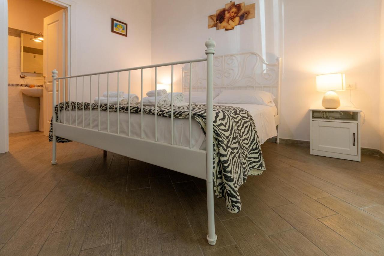 Vercelli Guest House near San Giovanni Rome Extérieur photo
