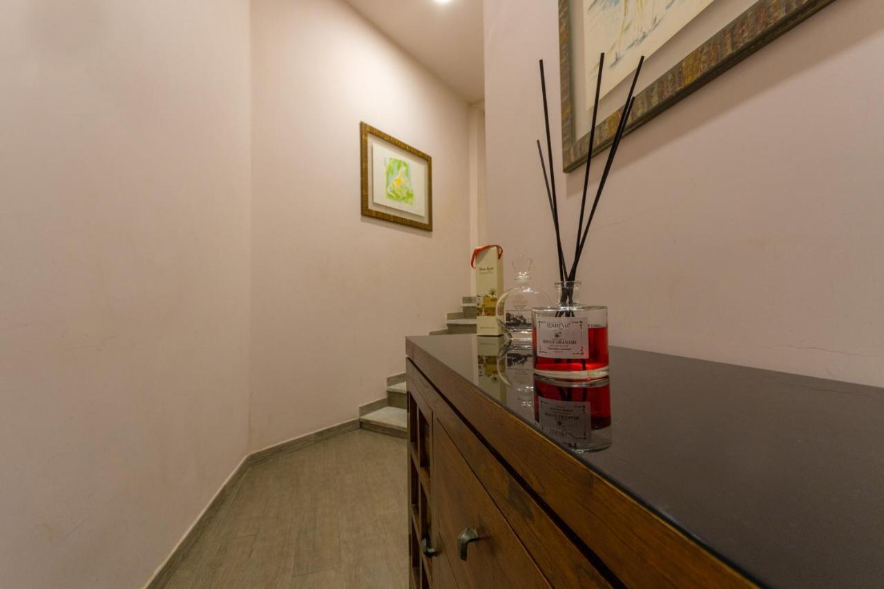 Vercelli Guest House near San Giovanni Rome Extérieur photo