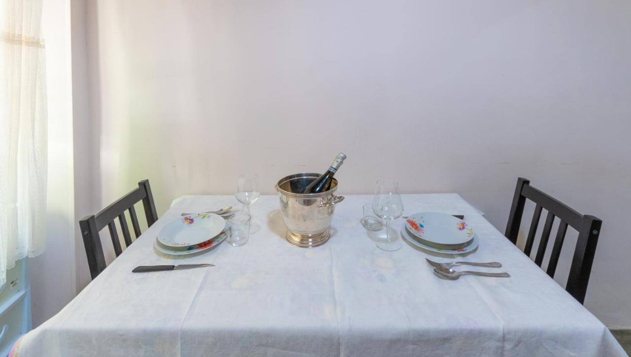 Vercelli Guest House near San Giovanni Rome Extérieur photo