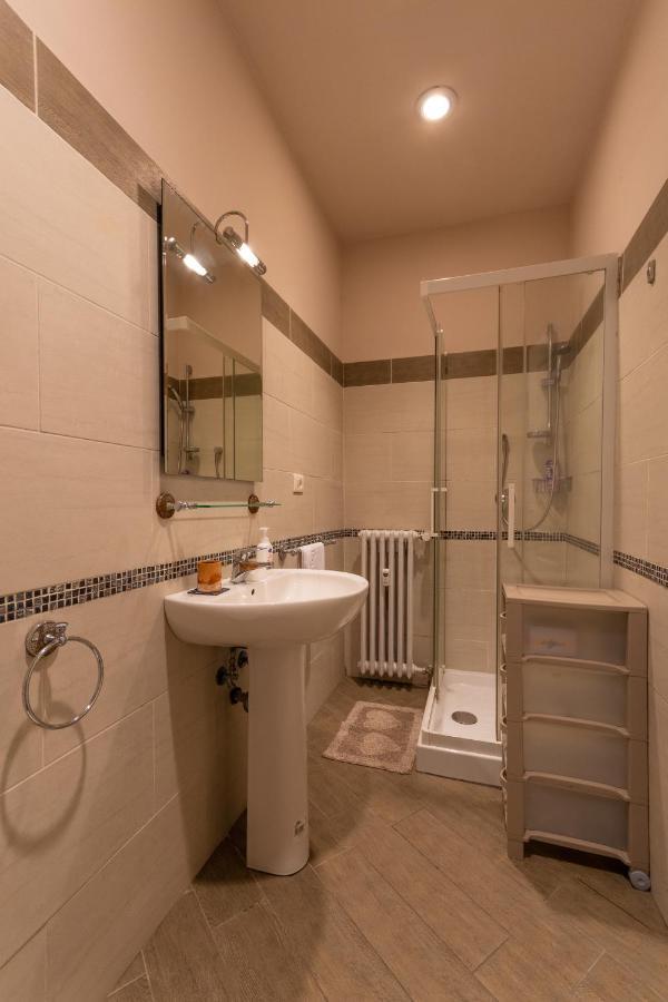 Vercelli Guest House near San Giovanni Rome Extérieur photo