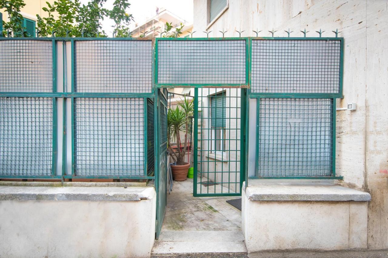Vercelli Guest House near San Giovanni Rome Extérieur photo