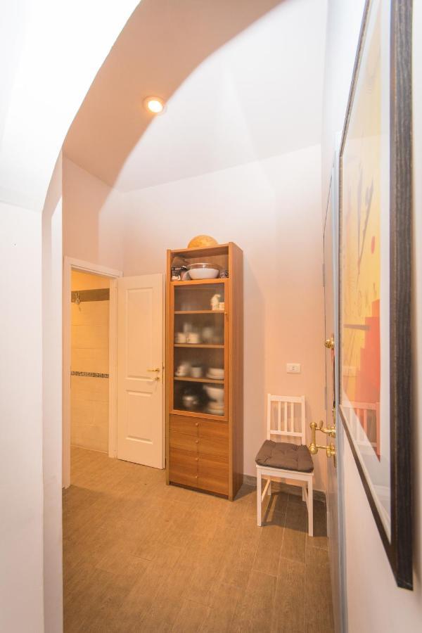 Vercelli Guest House near San Giovanni Rome Extérieur photo