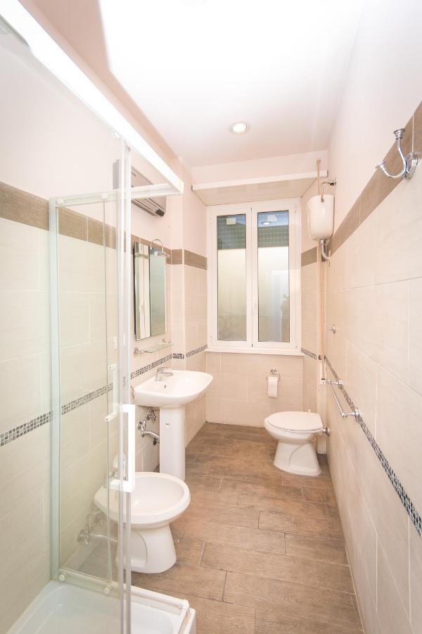 Vercelli Guest House near San Giovanni Rome Extérieur photo