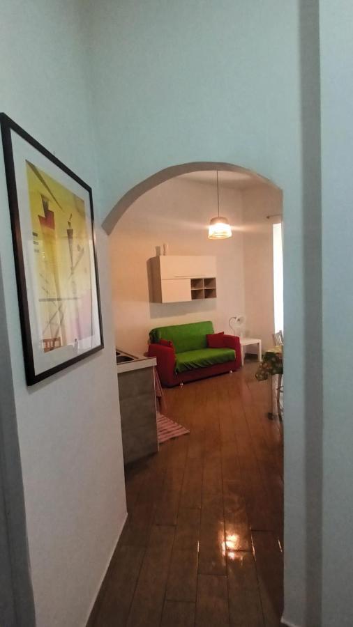 Vercelli Guest House near San Giovanni Rome Extérieur photo