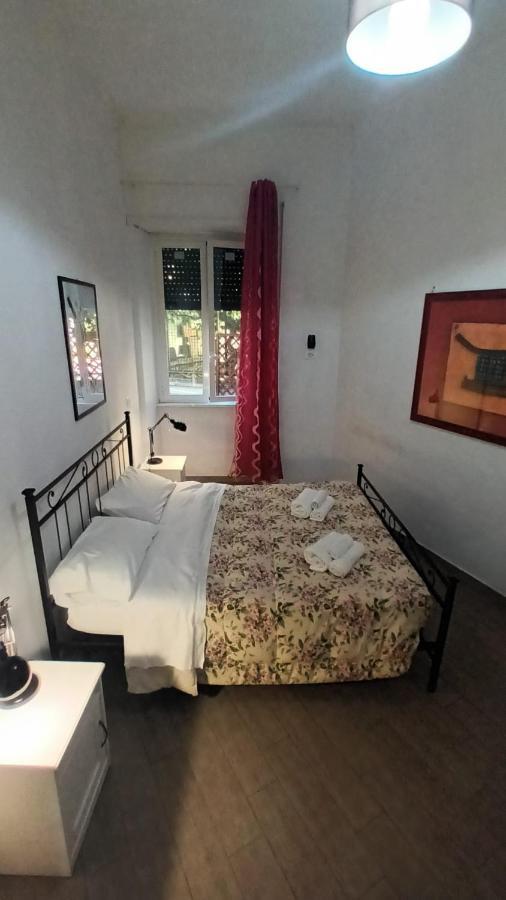 Vercelli Guest House near San Giovanni Rome Extérieur photo