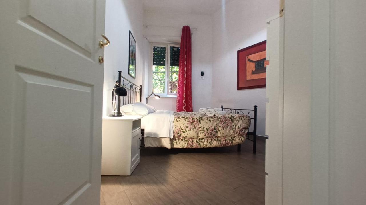Vercelli Guest House near San Giovanni Rome Extérieur photo