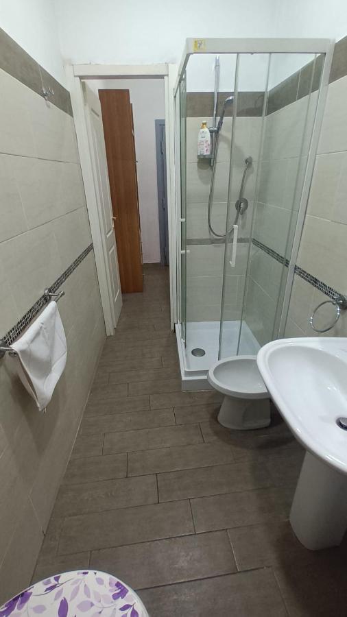 Vercelli Guest House near San Giovanni Rome Extérieur photo
